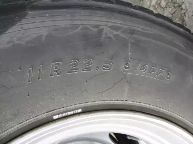 平成13年05月中古その他コンテナシャーシー日本フルハーフフルハーフの画像30