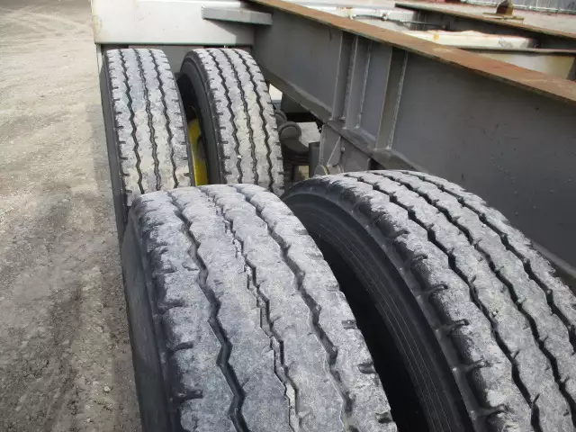 平成13年05月中古その他コンテナシャーシー日本フルハーフフルハーフの画像33