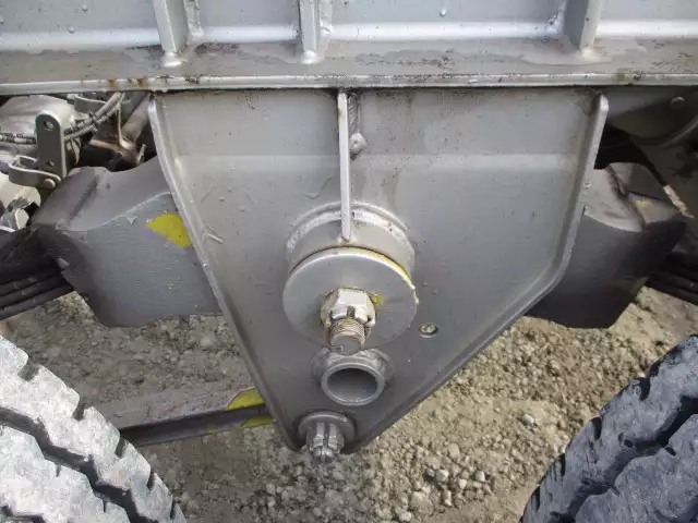 平成13年05月中古その他コンテナシャーシー日本フルハーフフルハーフの画像35