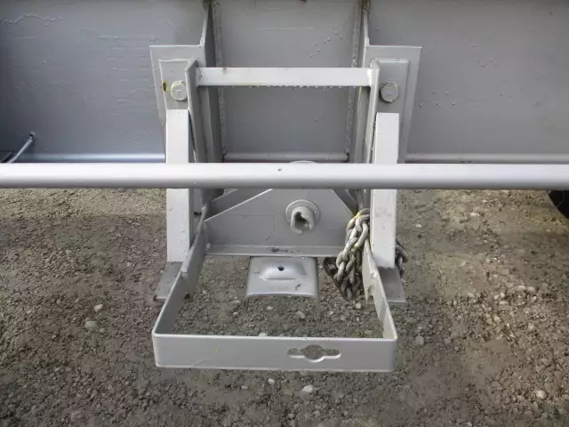 平成13年05月中古その他コンテナシャーシー日本フルハーフフルハーフの画像37