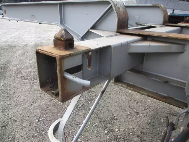 平成13年05月中古その他コンテナシャーシー日本フルハーフフルハーフの画像40