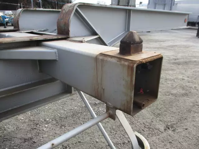 平成13年05月中古その他コンテナシャーシー日本フルハーフフルハーフの画像42