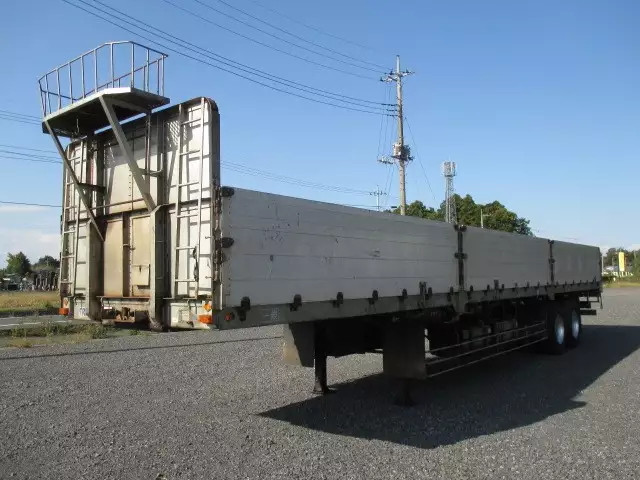 平成09年08月中古その他トレクストレクスの画像2