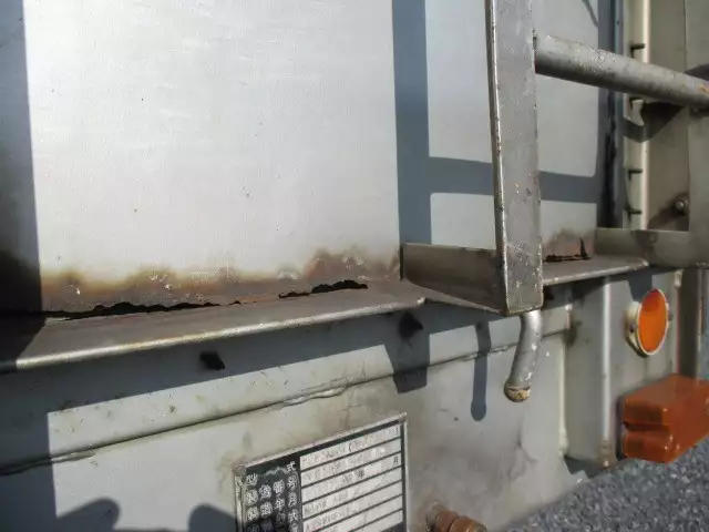 平成09年08月中古その他トレクストレクスの画像11