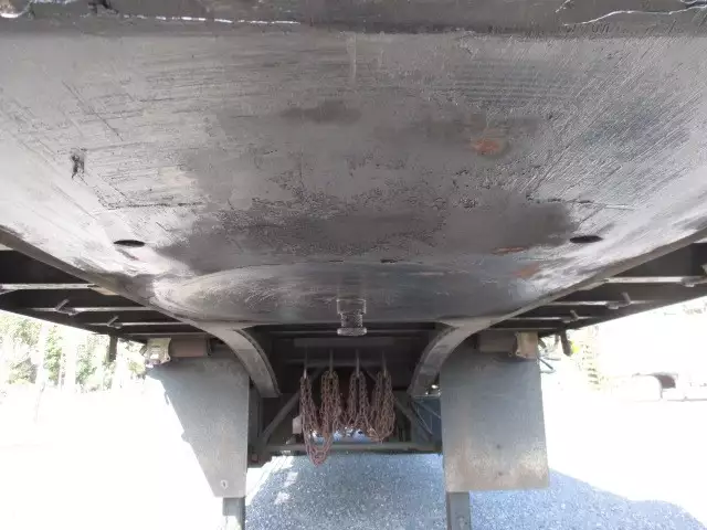 平成09年08月中古その他トレクストレクスの画像12