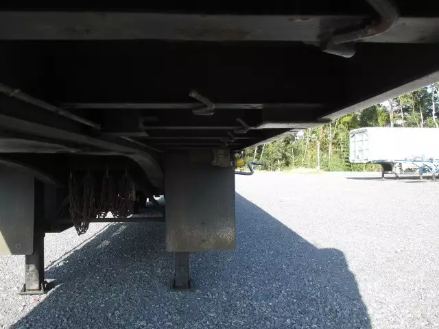 平成09年08月中古その他トレクストレクスの画像13