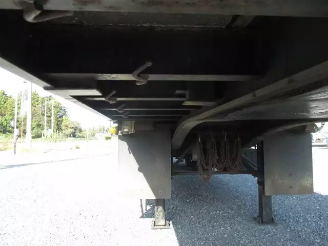 平成09年08月中古その他トレクストレクスの画像14