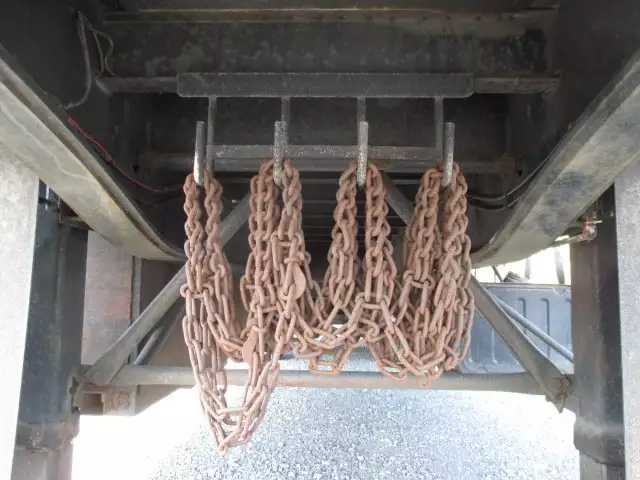 平成09年08月中古その他トレクストレクスの画像15