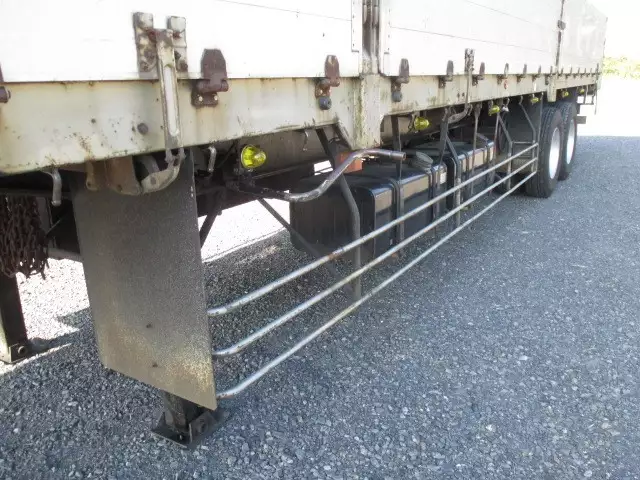 平成09年08月中古その他トレクストレクスの画像17