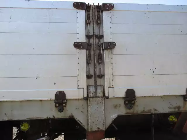 平成09年08月中古その他トレクストレクスの画像18