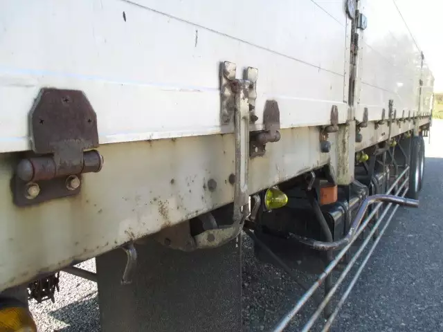 平成09年08月中古その他トレクストレクスの画像19