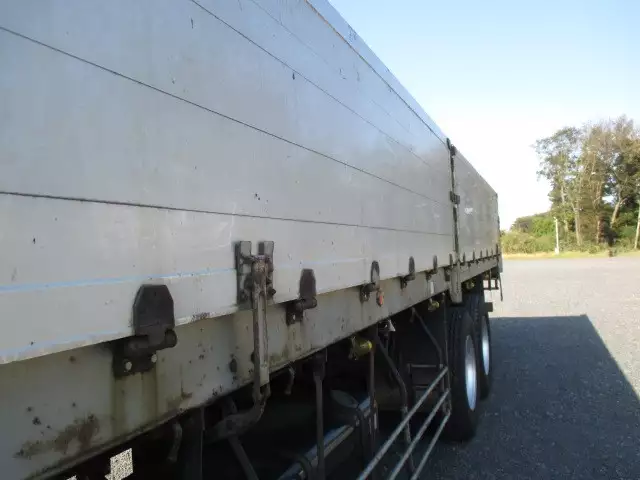 平成09年08月中古その他トレクストレクスの画像20