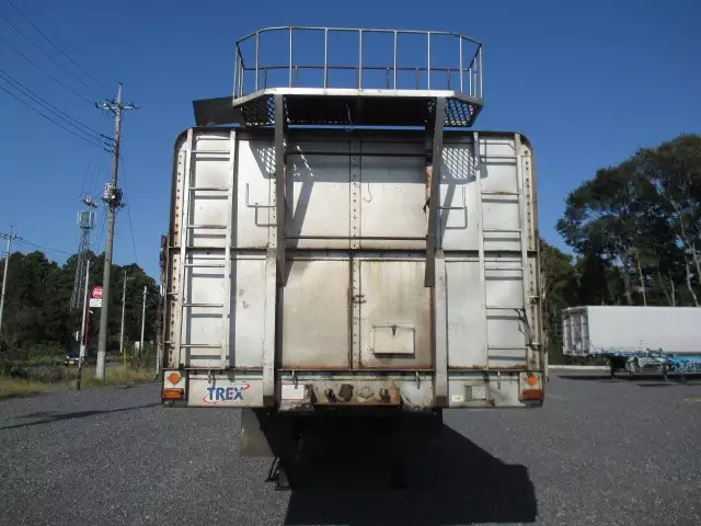 平成09年08月中古その他トレクストレクスの画像3