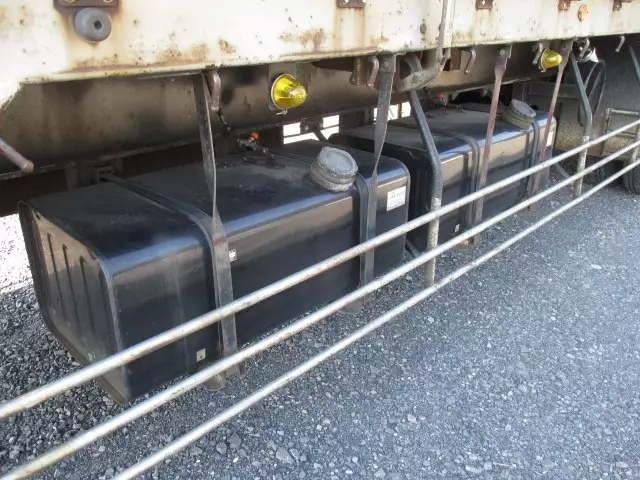 平成09年08月中古その他トレクストレクスの画像21