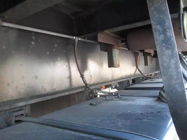 平成09年08月中古その他トレクストレクスの画像22