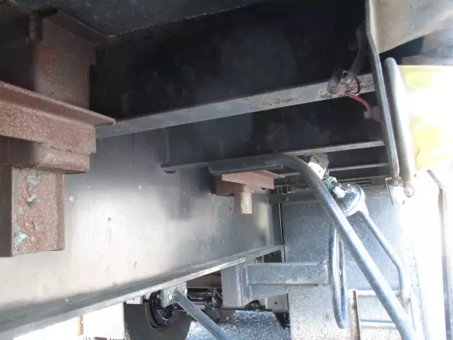 平成09年08月中古その他トレクストレクスの画像23