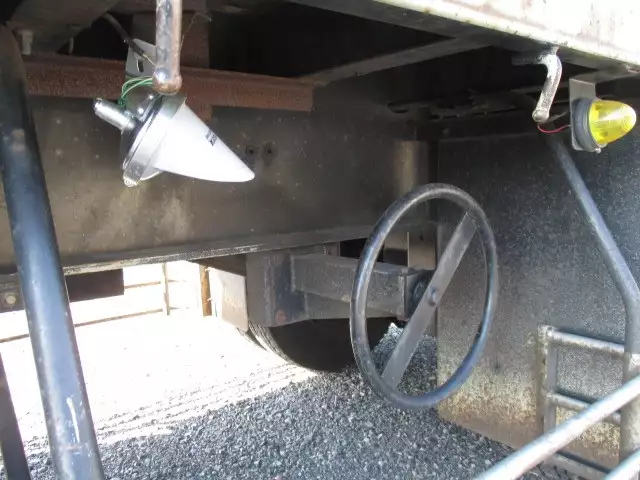 平成09年08月中古その他トレクストレクスの画像24