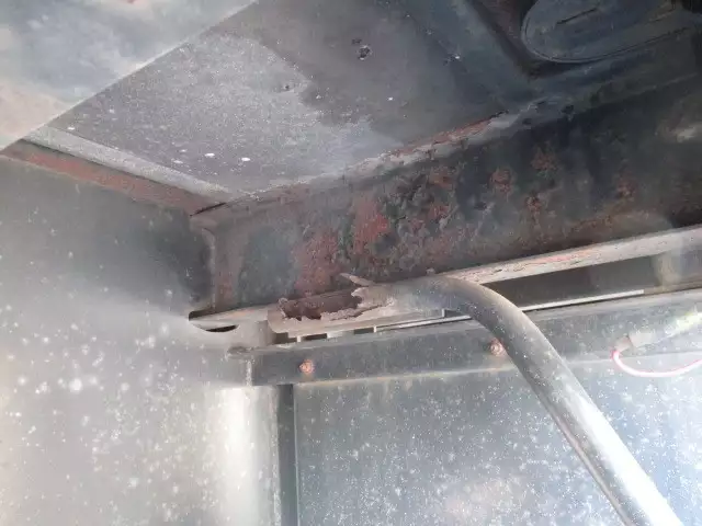 平成09年08月中古その他トレクストレクスの画像25