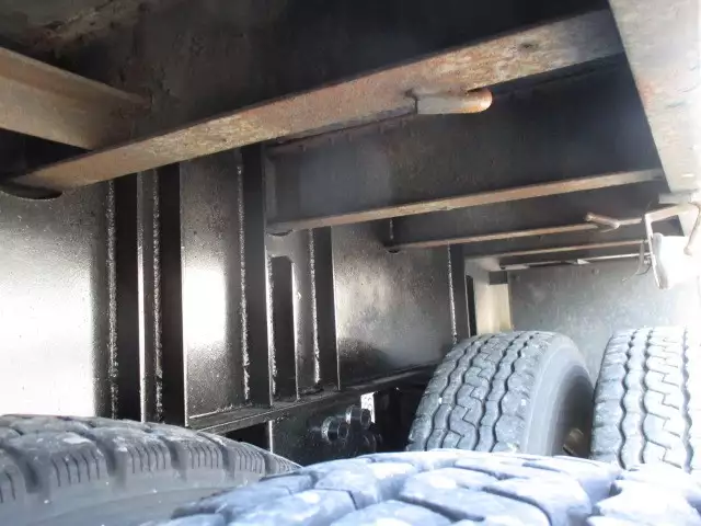 平成09年08月中古その他トレクストレクスの画像26