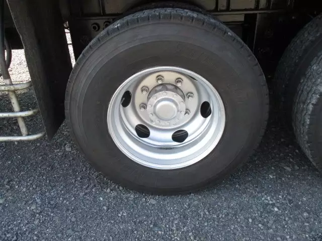 平成09年08月中古その他トレクストレクスの画像28