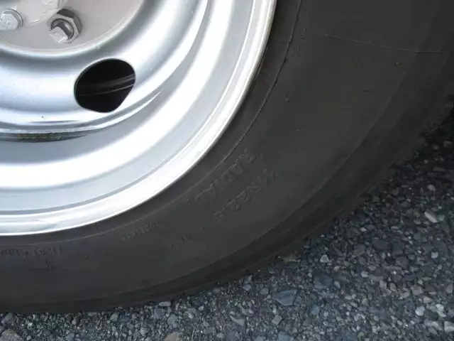 平成09年08月中古その他トレクストレクスの画像29