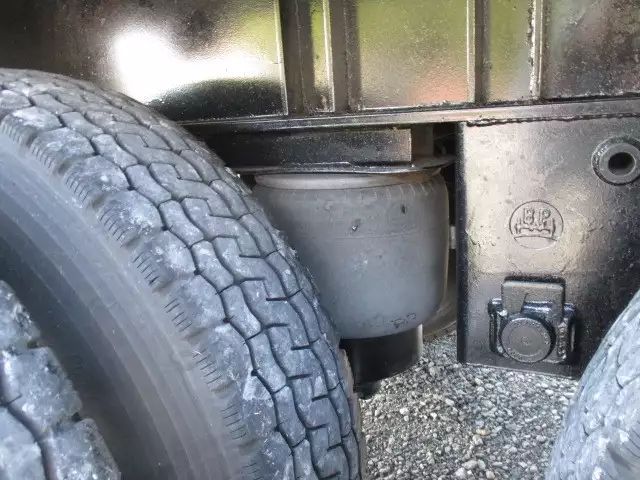 平成09年08月中古その他トレクストレクスの画像30