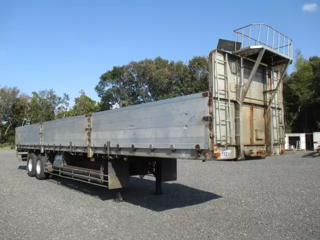 平成09年08月中古その他トレクストレクスの画像4