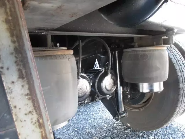 平成09年08月中古その他トレクストレクスの画像31