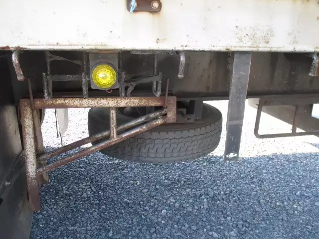 平成09年08月中古その他トレクストレクスの画像32