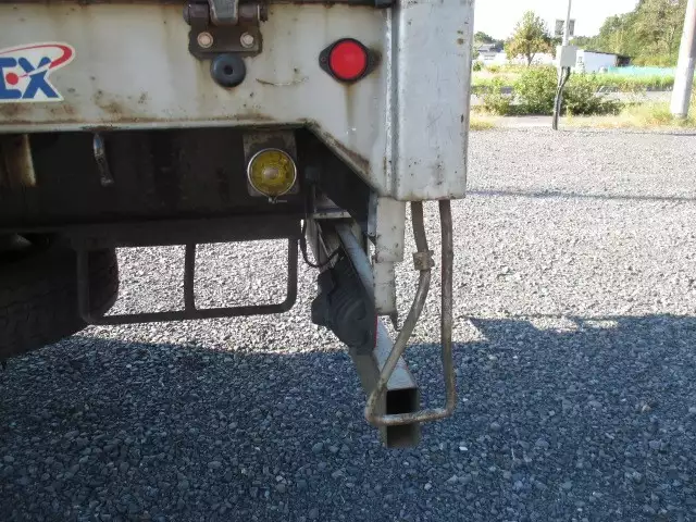 平成09年08月中古その他トレクストレクスの画像33