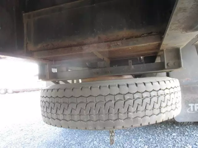 平成09年08月中古その他トレクストレクスの画像34