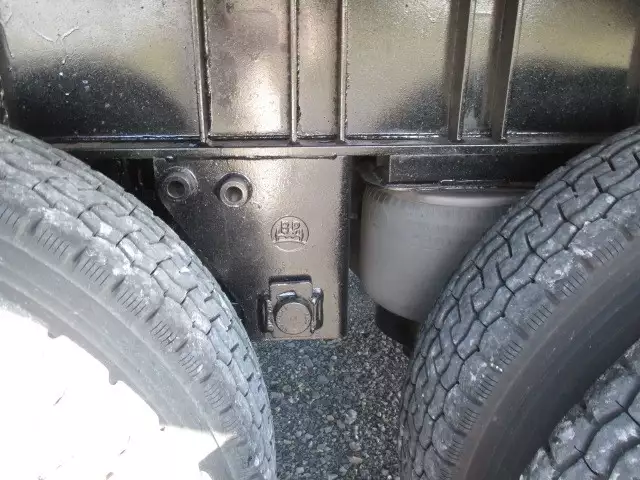 平成09年08月中古その他トレクストレクスの画像35