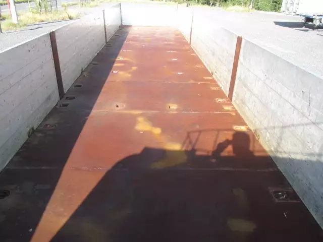 平成09年08月中古その他トレクストレクスの画像36