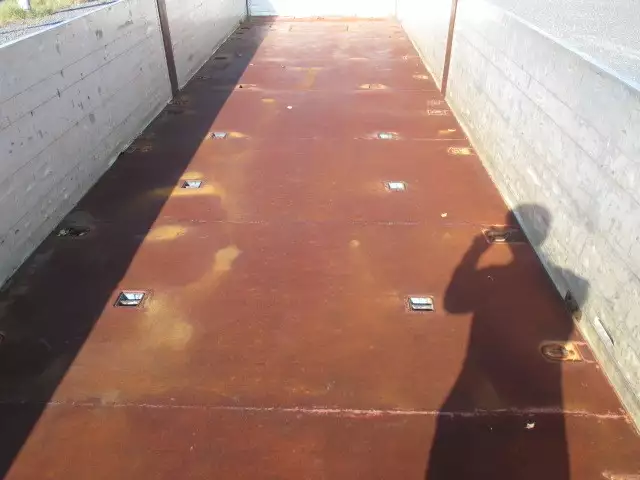 平成09年08月中古その他トレクストレクスの画像37