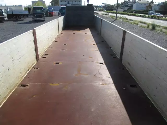 平成09年08月中古その他トレクストレクスの画像38