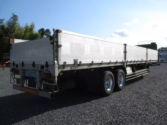 平成09年08月中古その他トレクストレクスの画像5