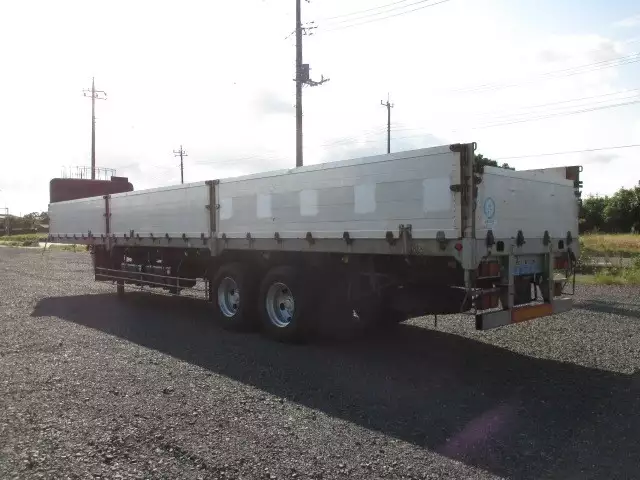 平成09年08月中古その他トレクストレクスの画像6