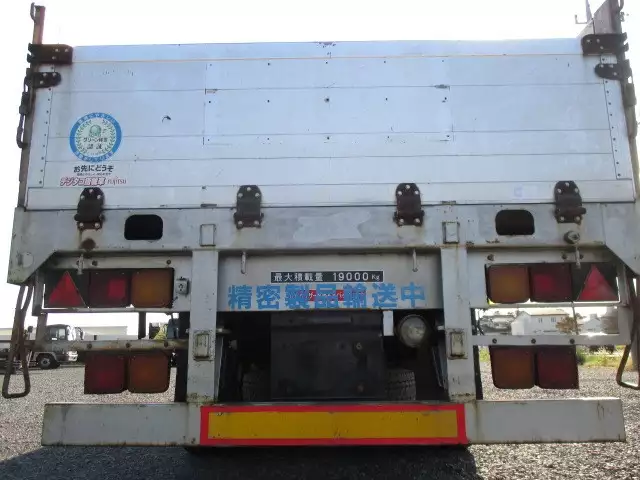 平成09年08月中古その他トレクストレクスの画像7