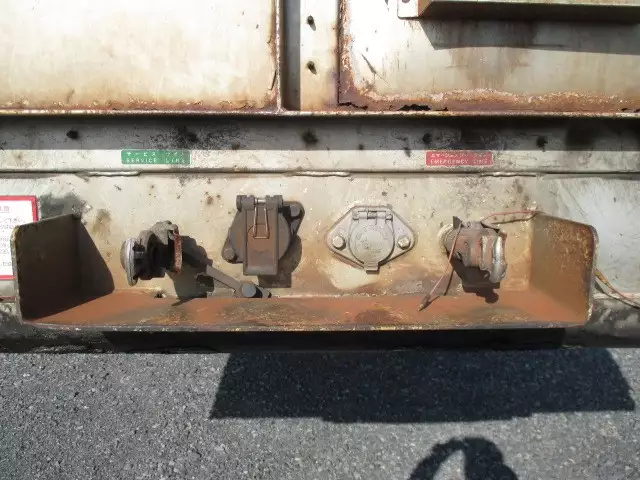 平成09年08月中古その他トレクストレクスの画像8