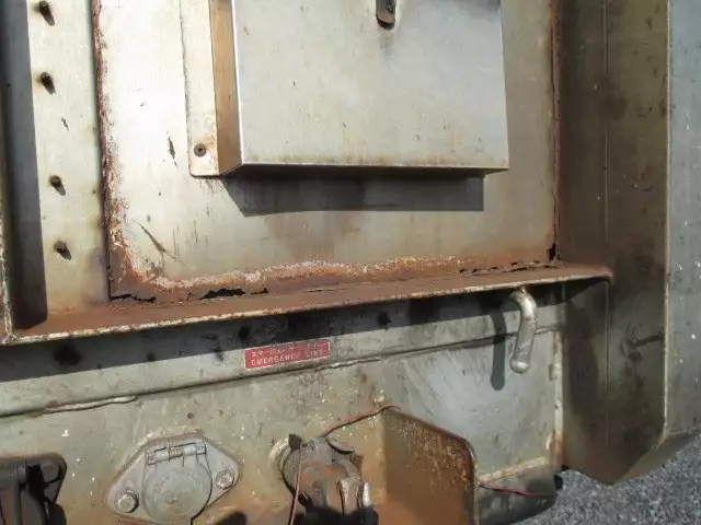 平成09年08月中古その他トレクストレクスの画像9