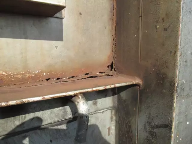 平成09年08月中古その他トレクストレクスの画像10