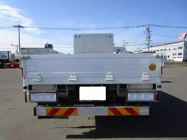 中古小型トラクタヘッドの画像5