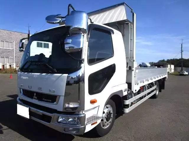 中古小型トラクタヘッドの画像7