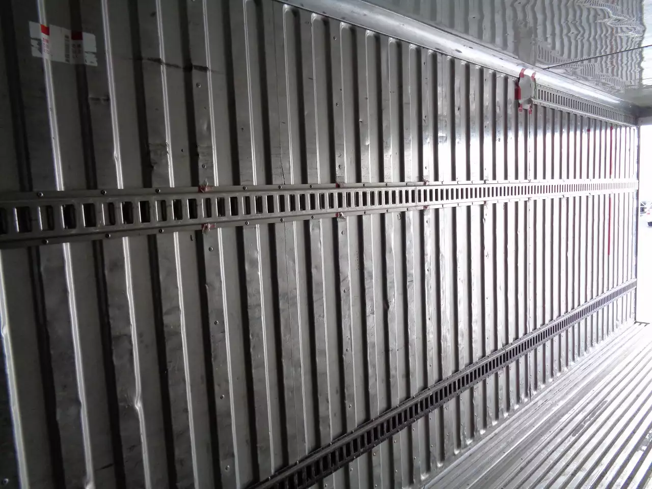 平成05年07月中古その他冷凍トレーラー日本フルハーフフルハーフの画像18