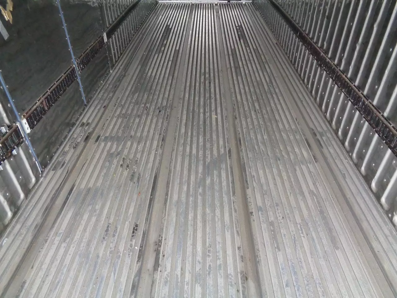 平成05年07月中古その他冷凍トレーラー日本フルハーフフルハーフの画像19