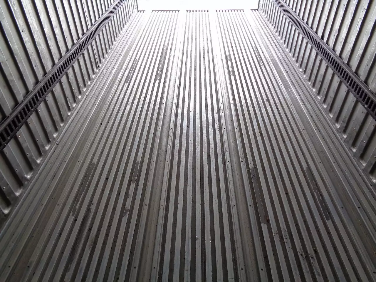 平成05年07月中古その他冷凍トレーラー日本フルハーフフルハーフの画像20