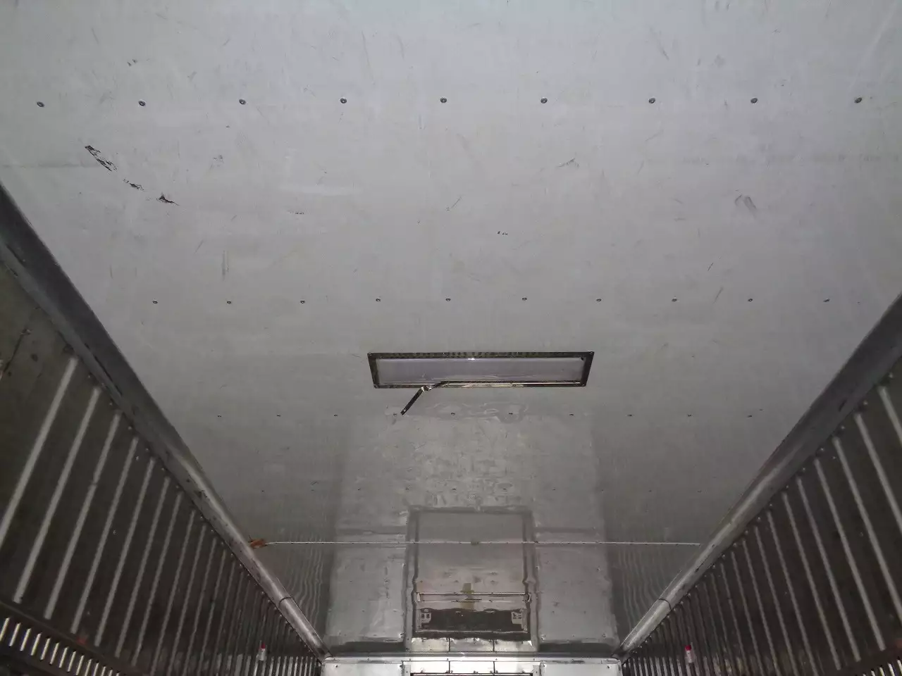 平成05年07月中古その他冷凍トレーラー日本フルハーフフルハーフの画像21