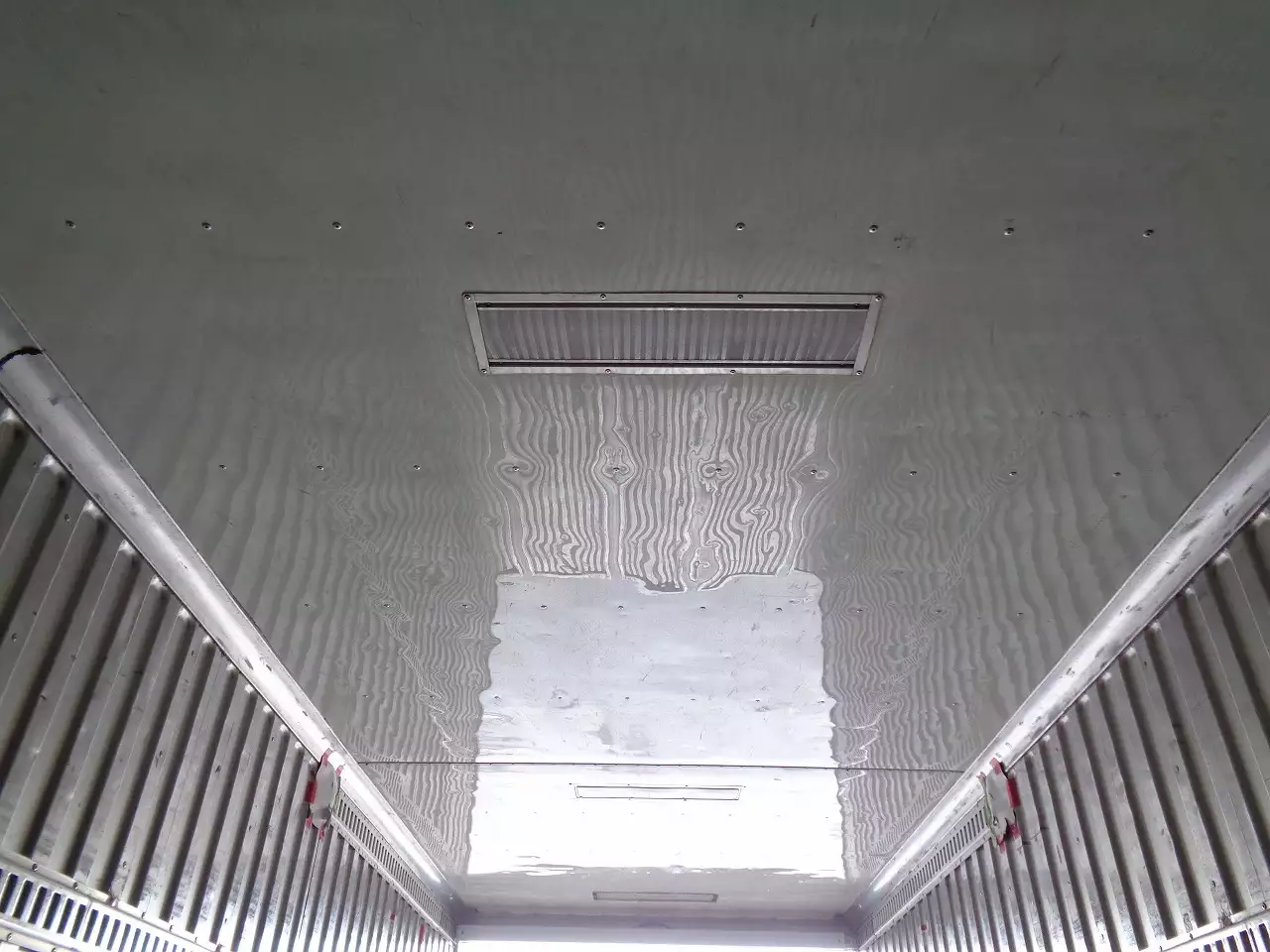 平成05年07月中古その他冷凍トレーラー日本フルハーフフルハーフの画像22