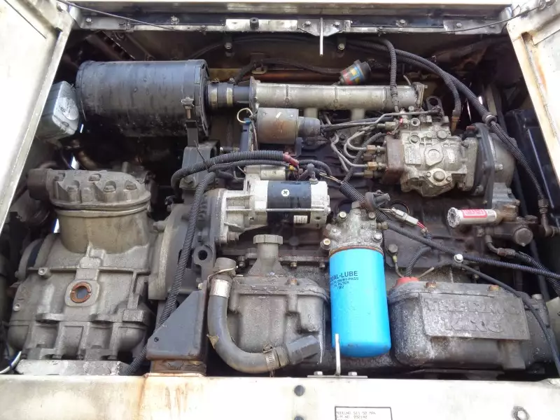 平成05年07月中古その他冷凍トレーラー日本フルハーフフルハーフの画像29