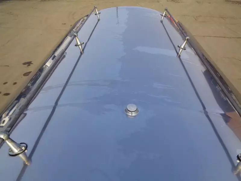 平成08年09月中古その他バントレーラー・ウィングトレーラー日本フルハーフフルハーフの画像12